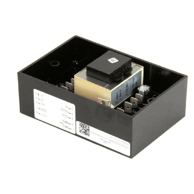 Giles 23754 Thermostat Hi Limit 425 Deg 208 240v