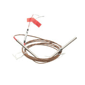 Giles 20571-R Kit Thermocouple J Type 7 .5 Bent Ungrnd