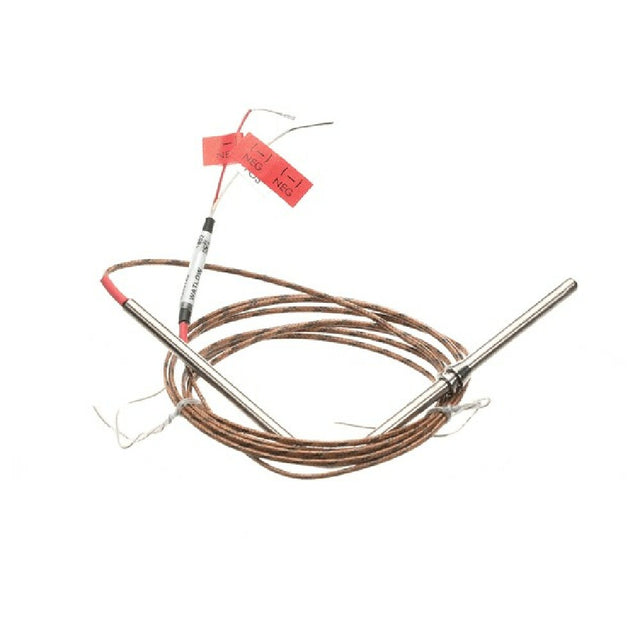 Giles 20571-R Kit Thermocouple J Type 7 .5 Bent Ungrnd