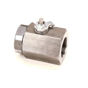 Giles 40818 Valve Ball 1 1/4 Drain Sgl.thread End