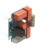 Giles 71143 Kit High Voltage Ssr Board Watlow N7