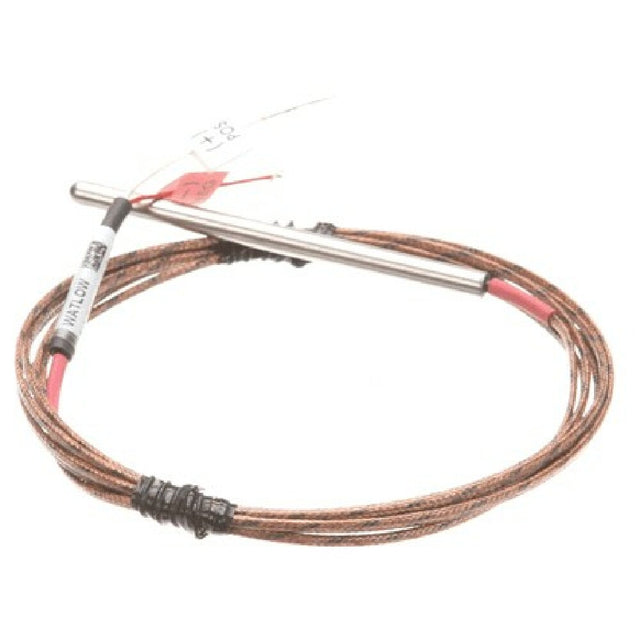 Giles 20439-R Kit Thermocouple J Type 3 In Ungrnd