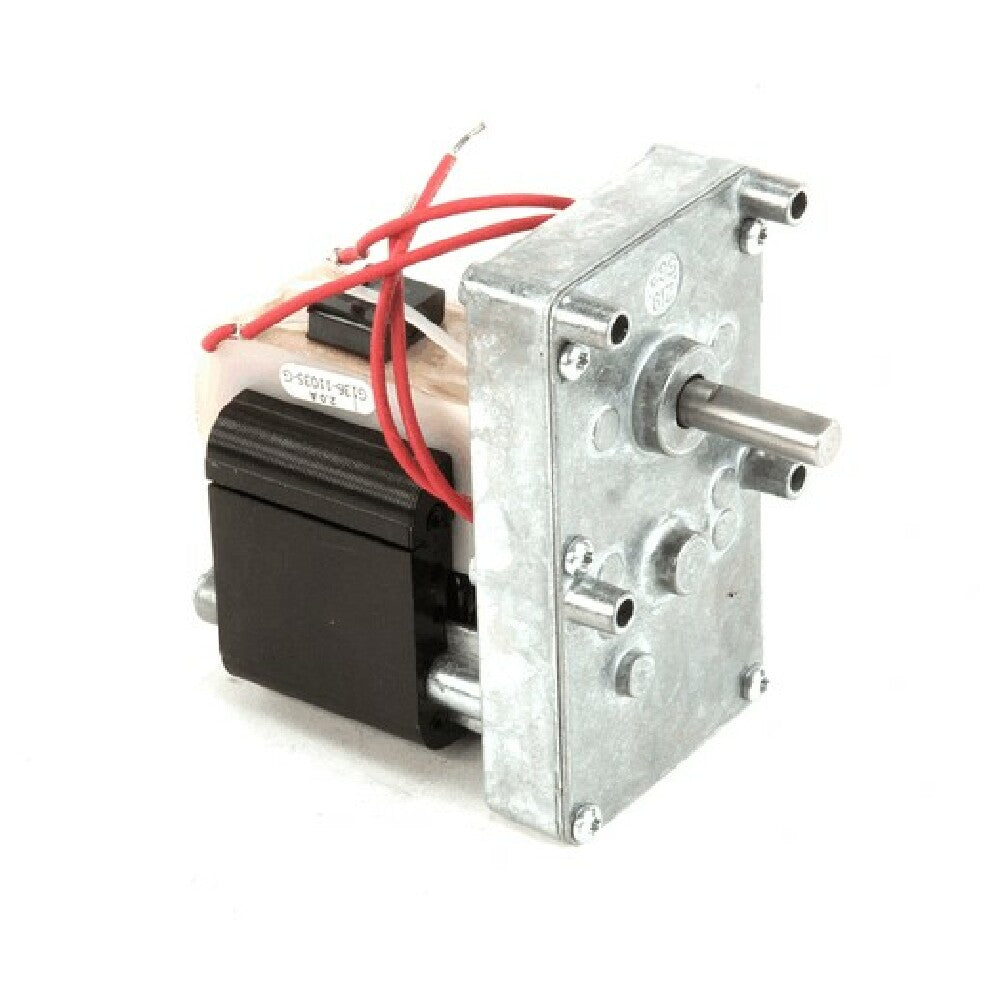 Giles 36457 Assy Motor & Quencharc Elev 220v