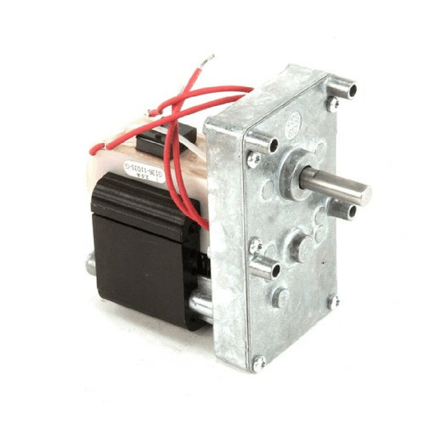 Giles 36457 Assy Motor & Quencharc Elev 220v