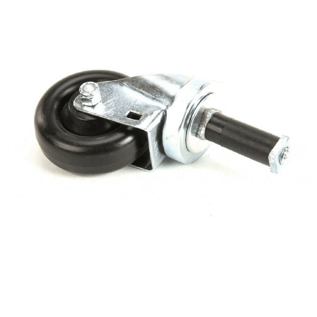 Giles 40641 Caster 4.5 In Swivel Stem Mt.
