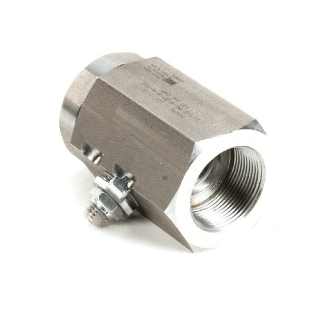 Giles 45876 Valve Drain 1 1/2 Npt