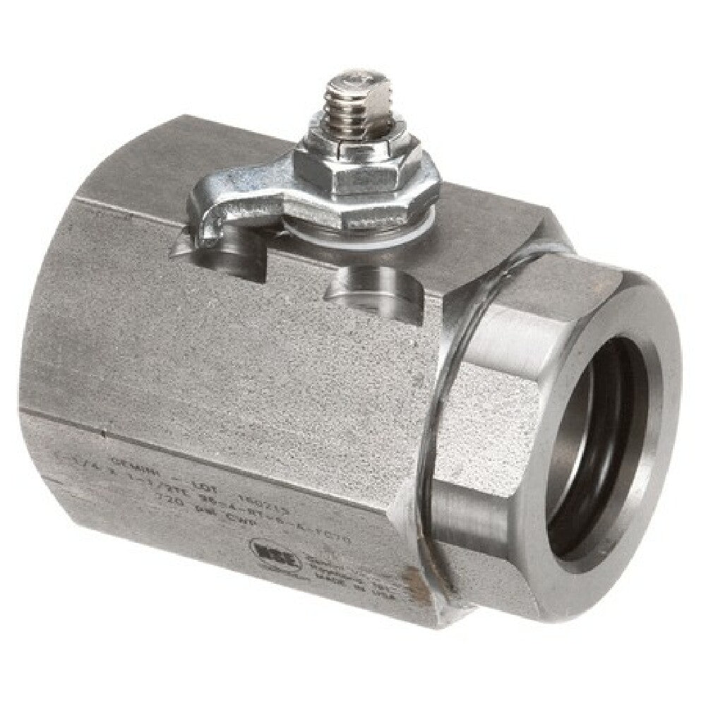 Giles 71614 Kit Drain Valve W/ O Ring Eo