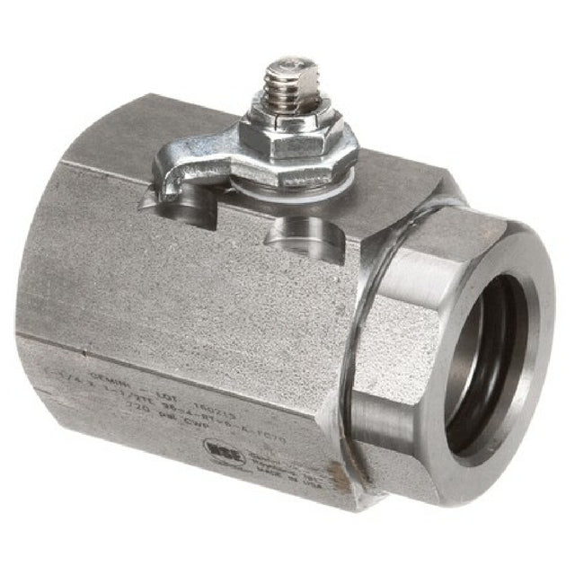 Giles 71614 Kit Drain Valve W/ O Ring Eo