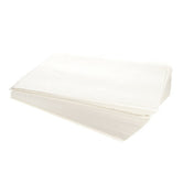 Giles 72002 Paper Filter Gfs 11 1/ 2 X 16 9/16 (100)