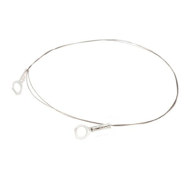 Giles 21153 Wire Ionizer 20 In Eac