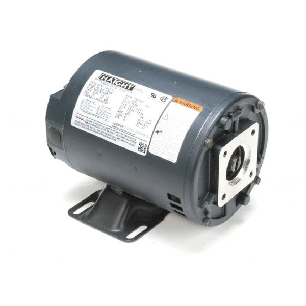Giles 70911 Motor Only W/o Pump