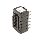 Giles 20513 Breaker Circuit 277v 50a 6 Pl Ser Trip