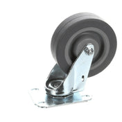 Giles 40807 Caster 5 In Swivel Plate Mount