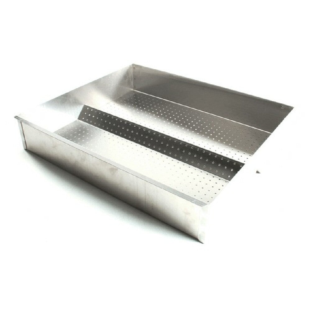 Giles 39246 Crumb Screen Filter Pan Weld Assembly Gef