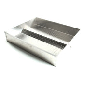Giles 39246 Crumb Screen Filter Pan Weld Assembly Gef