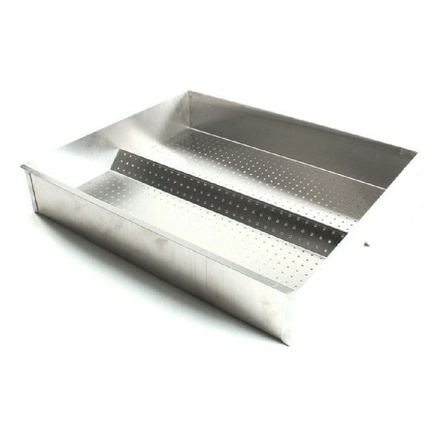 Giles 39246 Crumb Screen Filter Pan Weld Assembly Gef