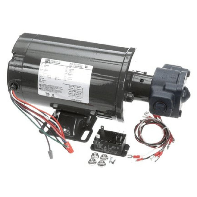 Giles 96757 Kit Retrofit Gef Pump 5 Gpm 1/2hp