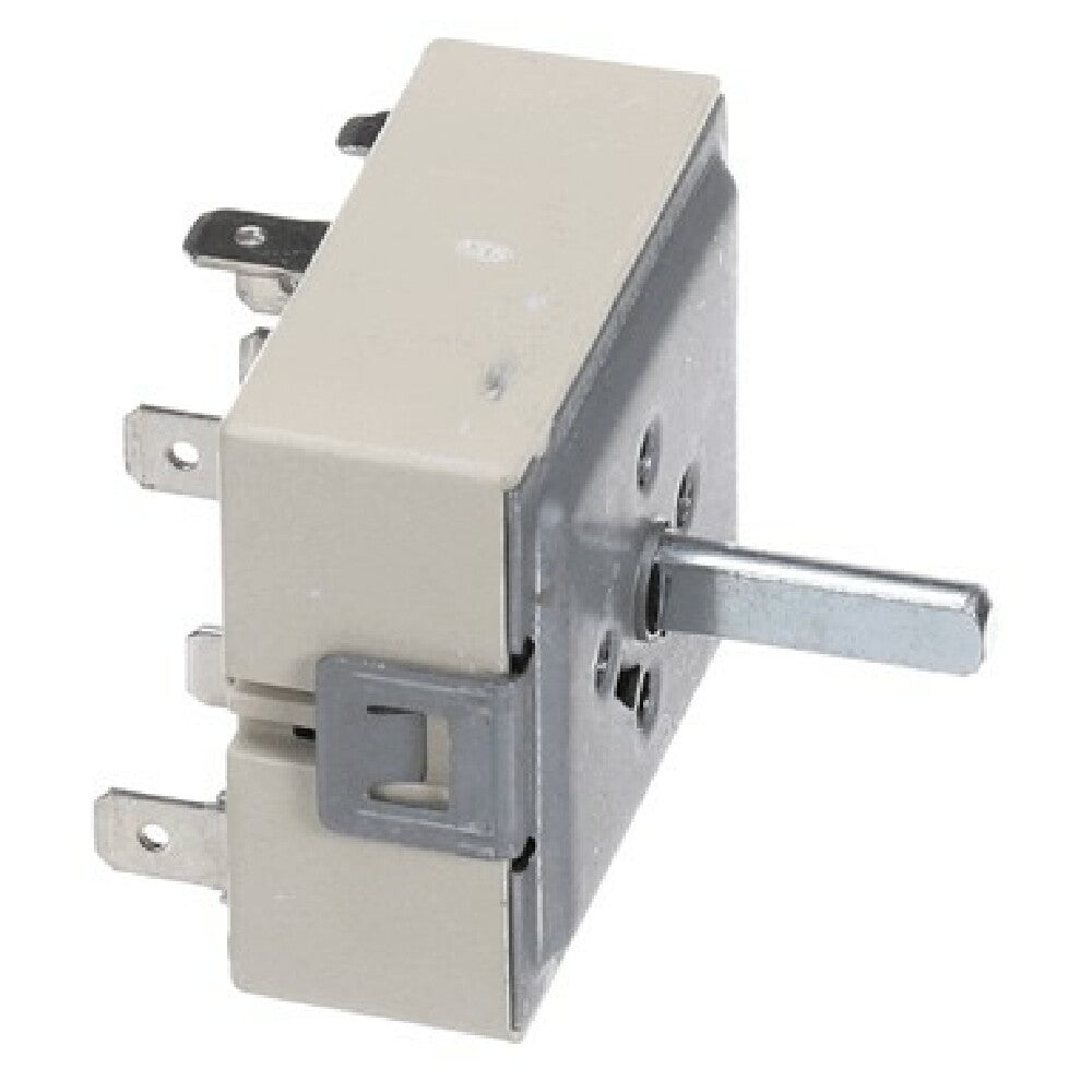 Giles 21215 Control Infinite Switch Heater Ghm