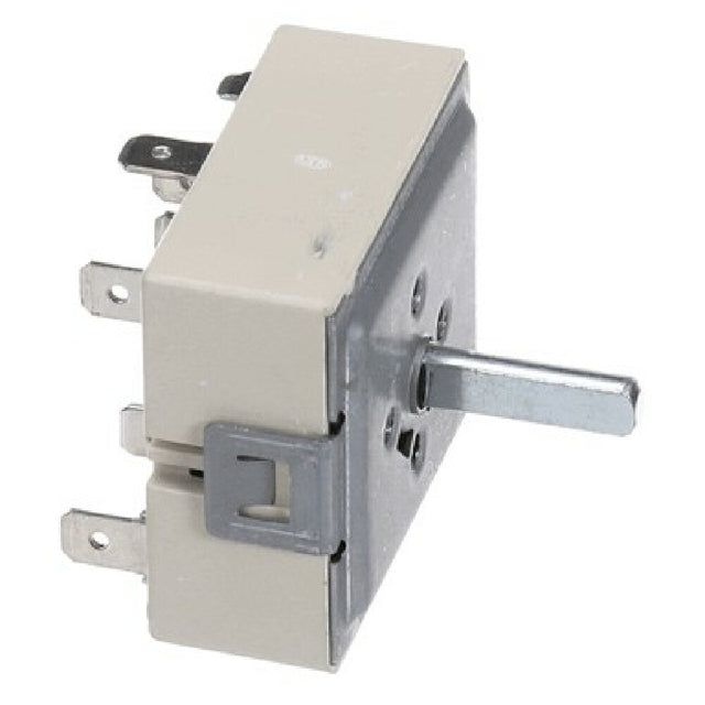 Giles 21215 Control Infinite Switch Heater Ghm