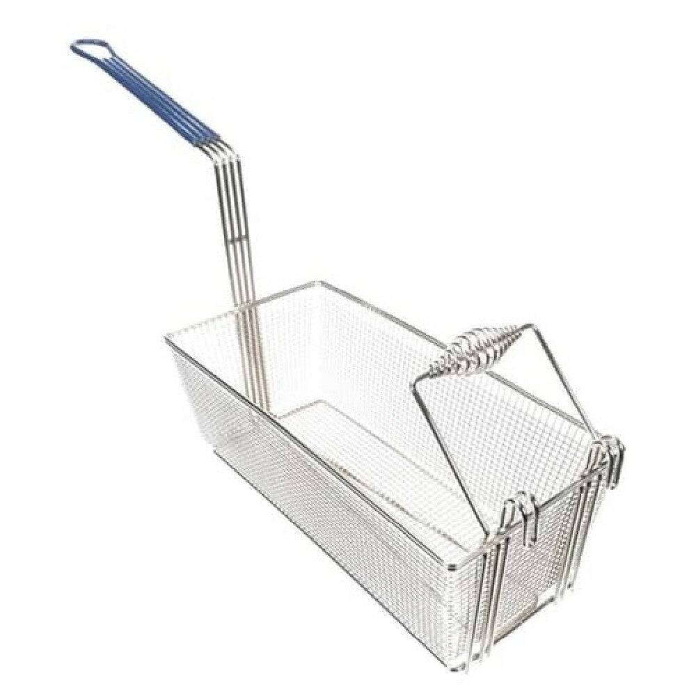 Giles 70420 Basket Blue Handle Eof20 & 10 10