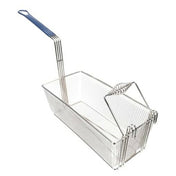 Giles 70420 Basket Blue Handle Eof20 & 10 10