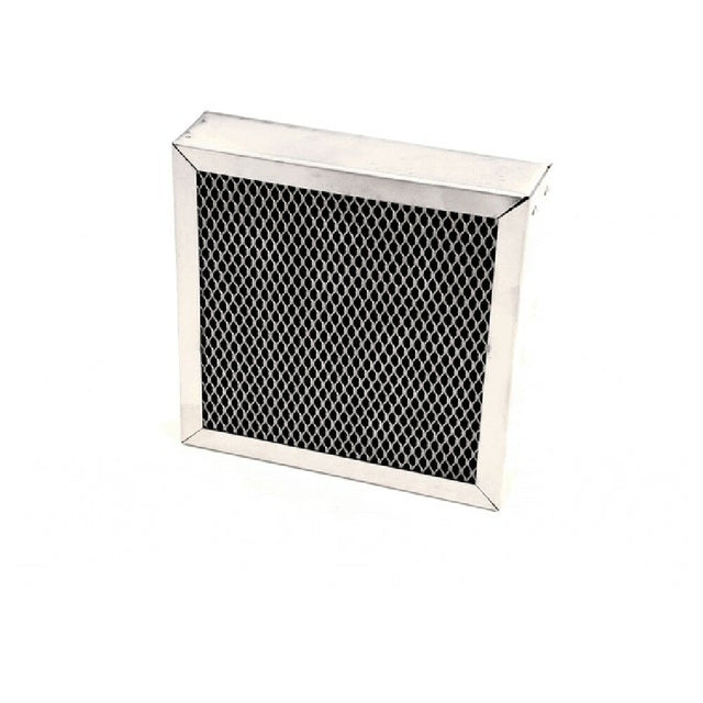 Giles 41389 Filter Charcoal Fiber 8 X 8 X 2 Gxf