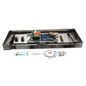Giles 96689 Kit Retro Drip Shield Cc10 Control