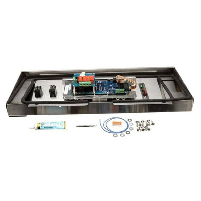 Giles 96689 Kit Retro Drip Shield Cc10 Control