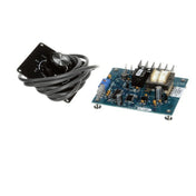Giles 70455 Kit Retrofit Antunes Control 350 Deg