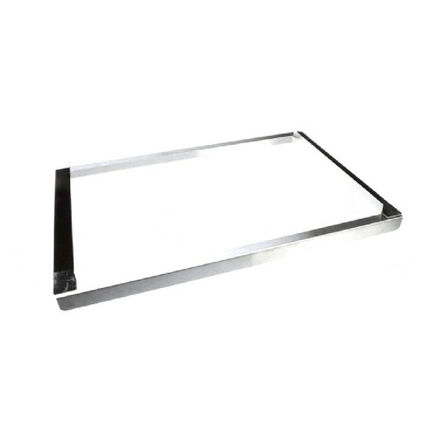 Giles 30257 Sifter Rack Weld Assy Bbt