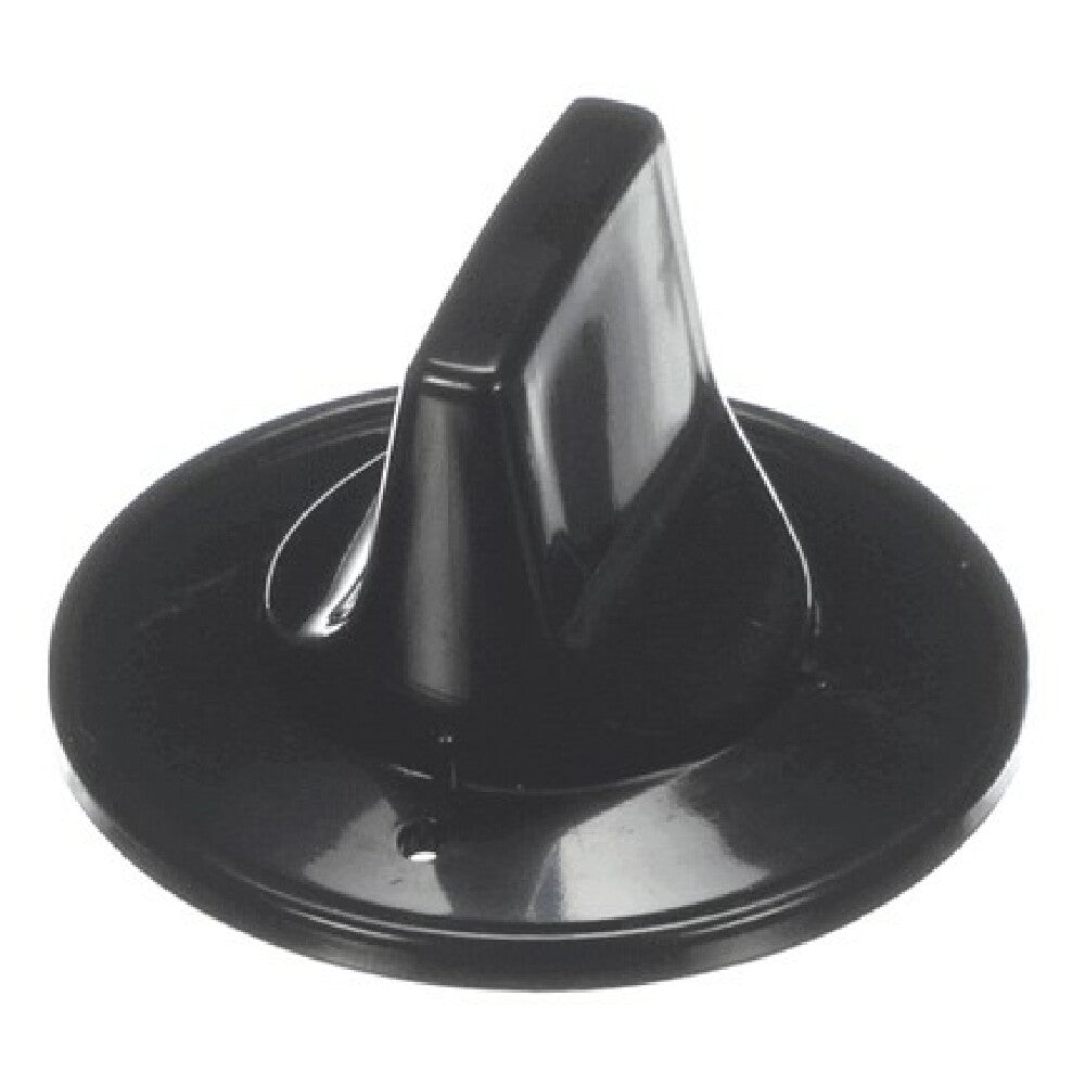 Giles 23701-1 Knob Black Thermostat Ghm