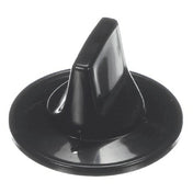 Giles 23701-1 Knob Black Thermostat Ghm