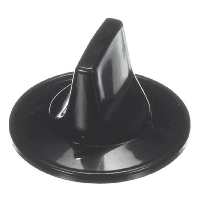 Giles 23701-1 Knob Black Thermostat Ghm