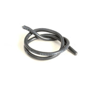 Giles 24925 Wire 18 Ga Black High Volt (foot)