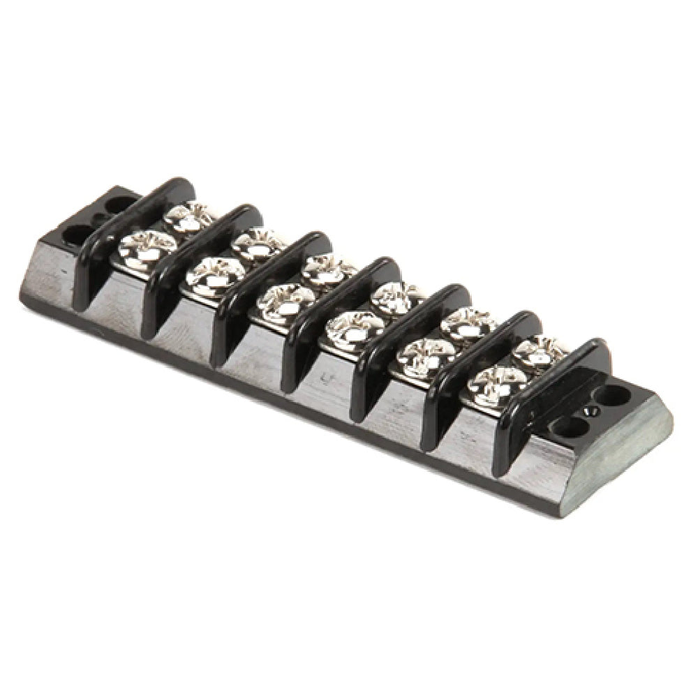 Giles 23751 6 Pole Terminal Block Ma106