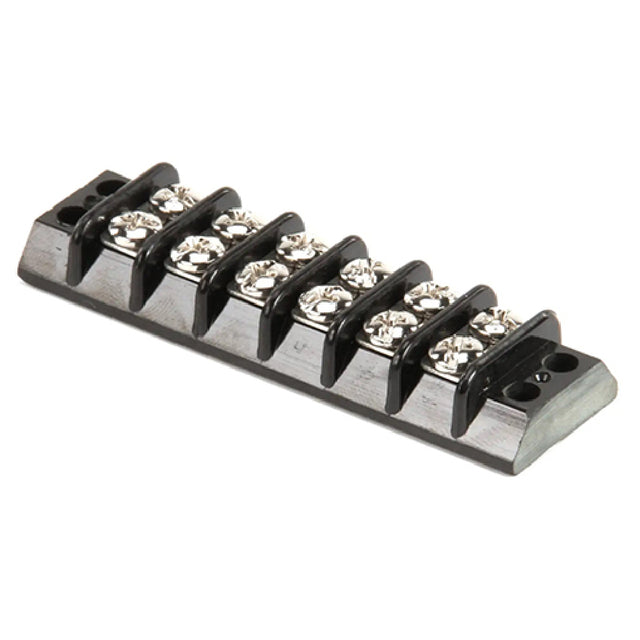 Giles 23751 6 Pole Terminal Block Ma106
