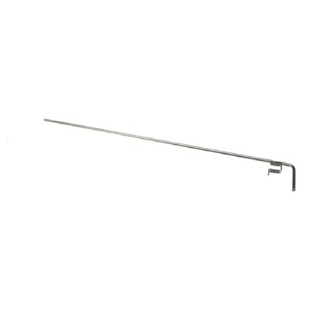 Giles 39258 Handle Drain Pull Weld Assy Eof20