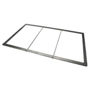 Giles 36772 Frame Hold Down Weld Assembly Eof