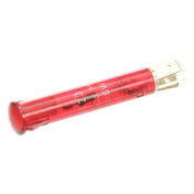 Giles 20428 Indicator Light Red Led 28v