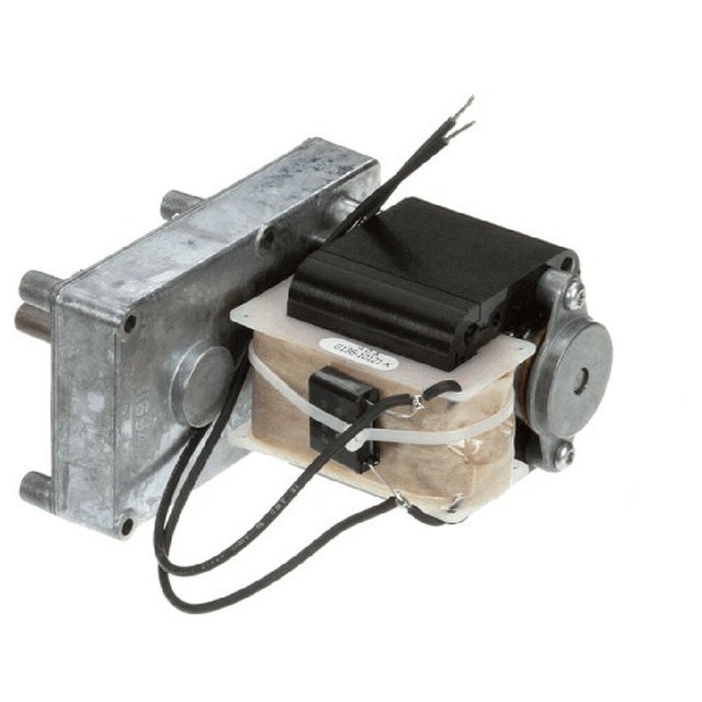 Giles 36456 Motor & Quencharc 115v Assembly Elevator