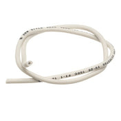 Giles 24950 Wire 18 Ga White High Volt (foot)