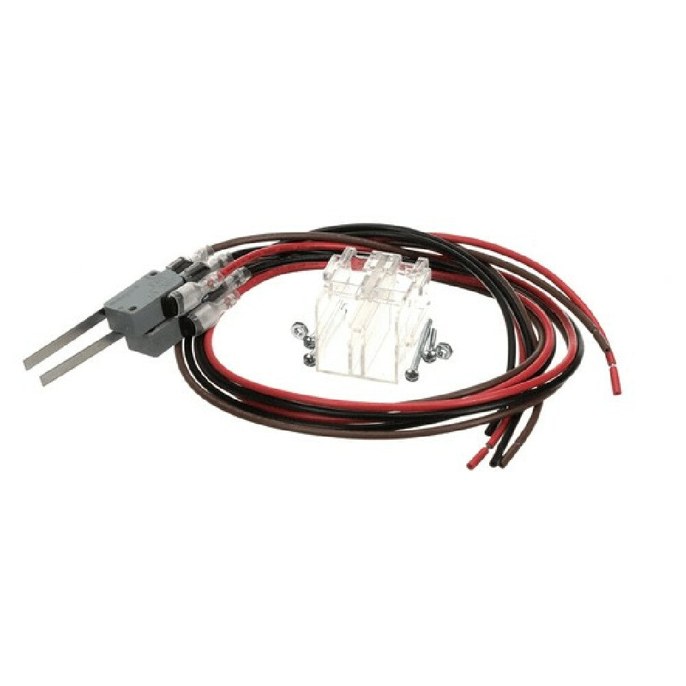 Giles 20002 Switch Ansul Shutdown/alarm