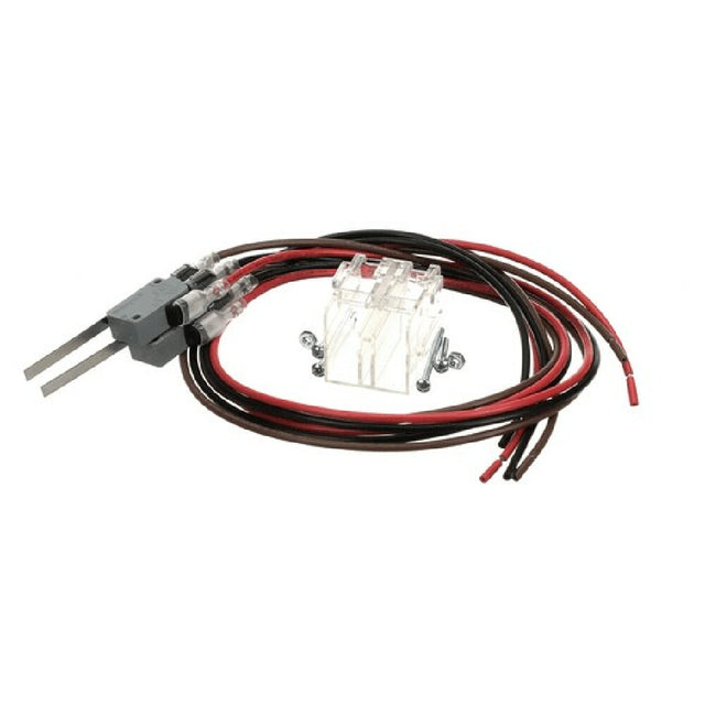 Giles 20002 Switch Ansul Shutdown/alarm