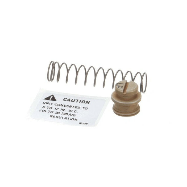 Giles 45109 Kit Conversion Natural To Lp See Spec