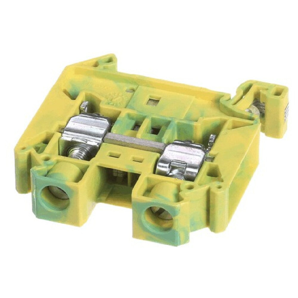 Giles 20304 Terminal Block Ground 16 4 Awg