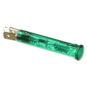 Giles 20403 Indicator Light Green 125v 0.5w