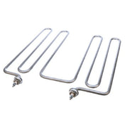 Giles 20003 Element Round 6000w 208v Eof 20
