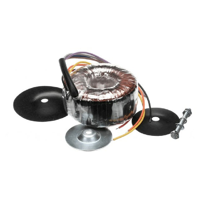 Giles 21337 Transformer 230vac 115vac .86a Triad