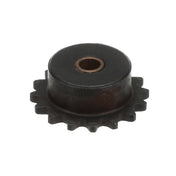 Giles 45148 Sprocket Idler Brass