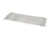 Giles 41078 Filter Screen 8 9/32 X 21 7/8